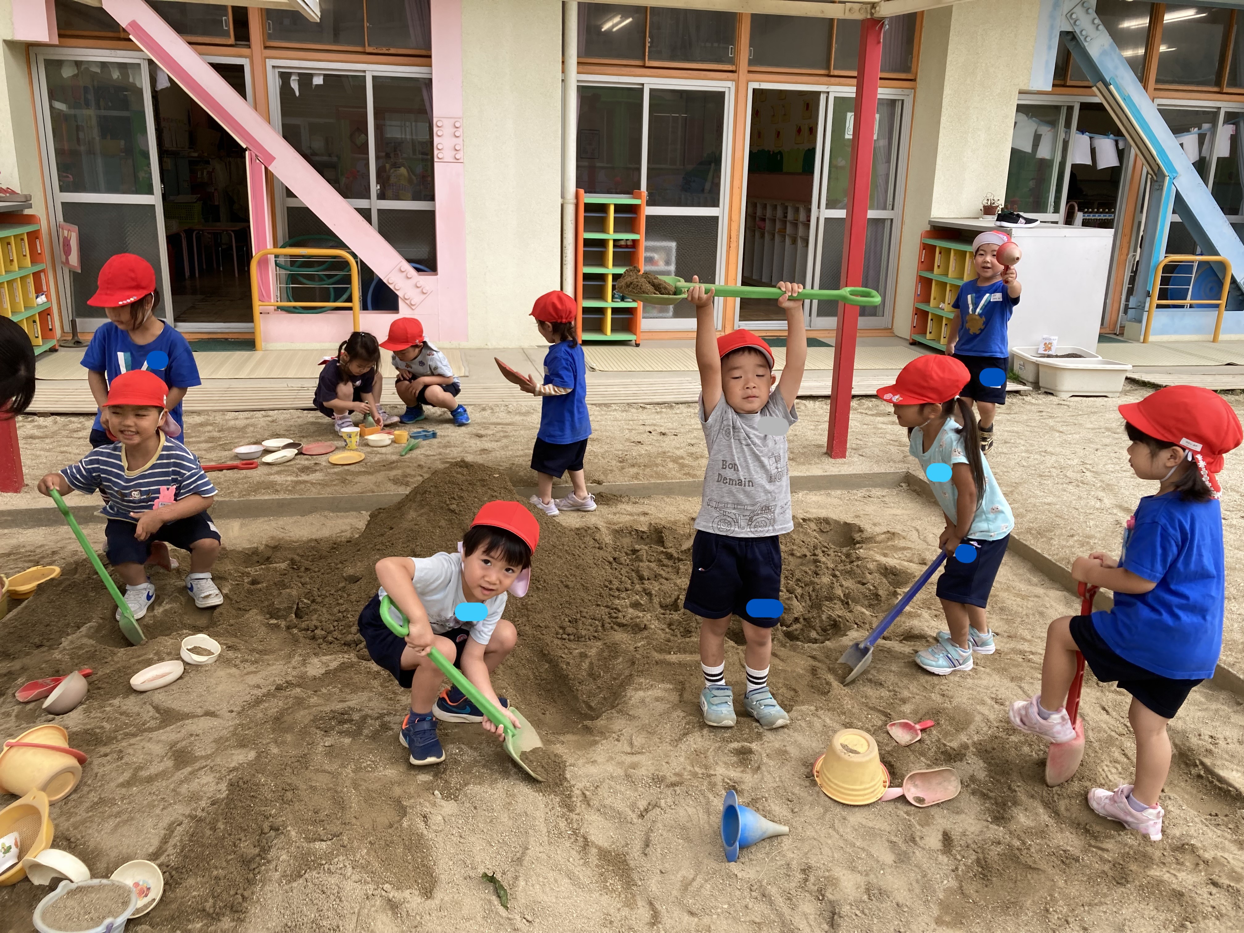 幼稚園 至学館大学附属幼稚園